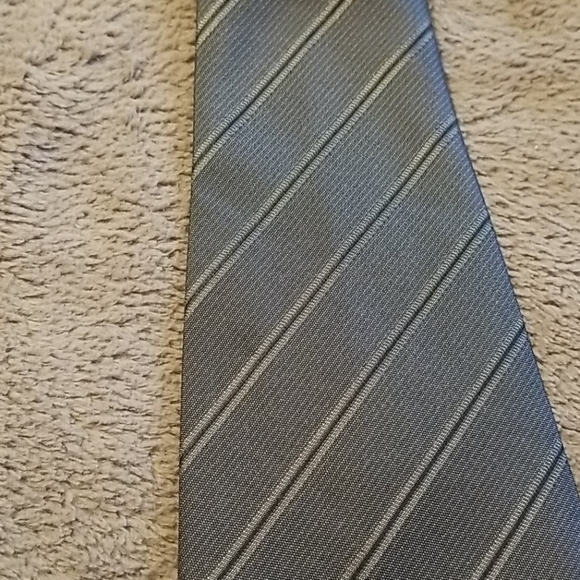 6 Red/Black/Gray themed ties - Picture 6 of 6